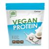The Good Guru -Vegan Protein Powder Coconut 500g - 12 Servings Plant-Based Protein Shake | Natural Vegan Protein | Gluten Free view 1