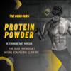 The Good Guru -Vegan Protein Powder Coconut 500g - 12 Servings Plant-Based Protein Shake | Natural Vegan Protein | Gluten Free view 3