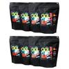 Colombia Selection single origin coffee beans, 100% arabica, friar's tunic roasting, bar blend, pack of 8 x 250 g view 1