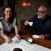 Colombia Selection single origin coffee beans, 100% arabica, friar's tunic roasting, bar blend, pack of 2 x 250 g view 3