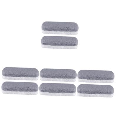 FOMIYES 8pcs Foot Pedicure Callus Remover Foot File Tools Pedicure Supplies Trim Dead Skin File Scrubber Hard Skin
