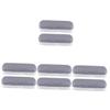 FOMIYES 8pcs Foot Pedicure Callus Remover Foot File Tools Pedicure Supplies Trim Dead Skin File Scrubber Hard Skin view 1