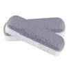 FOMIYES 8pcs Foot Pedicure Callus Remover Foot File Tools Pedicure Supplies Trim Dead Skin File Scrubber Hard Skin view 2