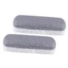 FOMIYES 8pcs Foot Pedicure Callus Remover Foot File Tools Pedicure Supplies Trim Dead Skin File Scrubber Hard Skin view 3