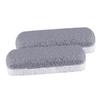 FOMIYES 8pcs Foot Pedicure Callus Remover Foot File Tools Pedicure Supplies Trim Dead Skin File Scrubber Hard Skin view 4