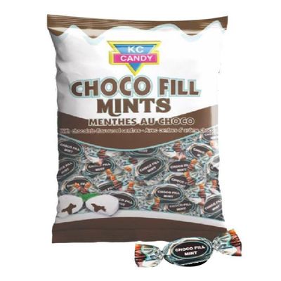 MASKC Candy Choco Mints 90g Box of 12-Fd