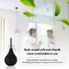 XxinXrong Enema Kit - 160ML Silicone Enema Bulb, Slim Nozzle Douche for Men & Women, Comfortable Cleaning view 4