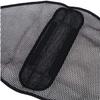 1pcs Breathable Broken Arm Arm Support Shoulder Belt Support Elbow Brace Wrist Elbow Fracture Protector Dislocation (Color : Black) (Black) view 3