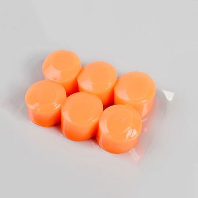 Silicone Ear Plugs for Kids Swimming, Soft Moldable Reusable Earplugs for Summer Watersports, Sleeping, Snoring, Travel, Studying, 6 Pair