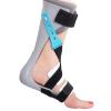 Foot Drop Brace,Upgraded Ankle Foot Orthosis Support, AFO Brace Drop Foot Support Splint, for Plantar Fasciitis & Achilles Tendonitis, for Improved Walking Gait view 1