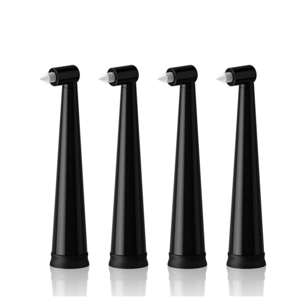 EVURU Interdental Brushs Heads Electric Toothbrush Replacement Sonic Toothbrush Heads Compatible With FW-507 FW-508 FW-917 FW-959 (Color : FW-03)