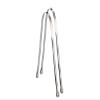 AARNAV Copper Tongue Cleaner Stainless Steel Tongue Scraper Oral Care Tool for Bad Breath Tongue Scraper Oral Care Tongue Tool for Bad Breath Ulyu Ulyoo Uliyu (2 Stainless Steel Patti Tongue Cleaner) view 1
