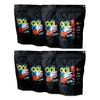 Colombia Selection single origin ground coffee for mocha, 100% arabica, friar's tunic roasting, bar blend, pack of 8 x 250 g view 1
