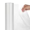 250 Polythene Bags on a Roll Fruit Vegetable Clear Plastic Butchers Counter Polythene | 9" x 14" x 18" | Fruit/Veg/Food/Meat (10 Rolls (2500 Bags)) view 4