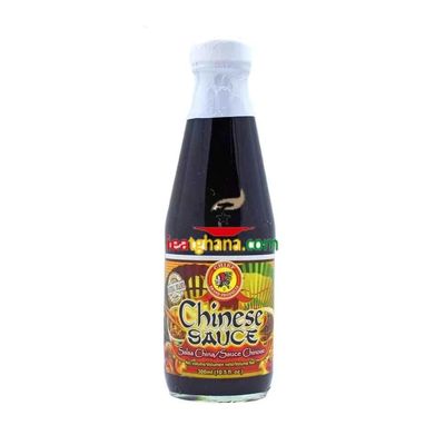 MASChief Chinese Sauce 300ml Box of 6-Fd