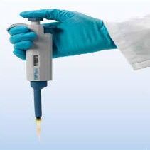 Single Channel Micropipette Variable Volume 100-1000 l
