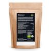 Biotiva Wheat Germ Organic 500 g (2 x 250 g)  Reduced Fat, Partially Oiled, Crushed  German Production  Ideal for Full Breakfast  Rich in Minerals  Loose, Soft Consistency view 2