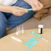 Ericetion 5pcs Nurse's Helper Multi-functional Medical Ampoule Opener Vial Bottle Breakers Safe and Convenient Vial Bottle Opener view 2