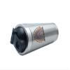 500ml Aluminium Shaker Bottle for Supplement Shakes - Easy Clean, Durable Cup Personalised Teachers Gift, Rainbow Gift. (Silver) view 2