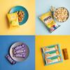 The Healthy Snack Box, Vegan And Gluten Free Snacks Gift Hamper For The Whole Family Or Office, 30 Snacks Bundle view 4