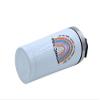 500ml Aluminium Shaker Bottle for Supplement Shakes - Easy Clean, Durable Cup Personalised Teachers Gift, Rainbow Gift. (White) view 4