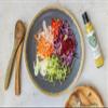 Lucy's Dressings|Lucy'sDressings  Classic Vinaigrette Dressing  6 x 250ml Bottles view 3