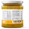 Wyld Herbs All-Natural Turmeric & Ginger Infused Sea Moss Gel | 100% Wildcrafted Sea Moss | Superfood Rich in Minerals, Proteins & Vitamins - Vegan & Gluten Free 300ML view 2