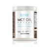 MCT Oil Powder - Coconut & White Chocolate 300g view 1