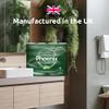 Phoenix Soft Aloe Vera Fragranced Luxury Toilet Rolls Bulk Buy - Quilted White 3 Ply Toilet Paper (24 Pack) view 4