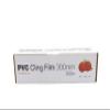12" Catering Cling Film with Cutter Box - 300mm x 300M | Plastic Food wrap for Hygiene and Freshness | Durable and Reliable for Wrapping Sealing Preserving Food view 3