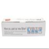 2 x Jumbo 18" Cling Film with Cutter Box - 450mm x 300M | Extra-Wide Plastic Food wrap for Hygiene and Freshness | Strong and Reliable for Wrapping Sealing Preserving Food view 3