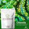 UKHealthHouse Premium Chlorella Tablets 500mg Gluten Free Non GMO Vegetarian Vegan Certified Immune Support Muscle Health Broken Cell Wall Supplements (180 tabs) view 4