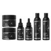 The Beard Struggle Greenlander Bundle Beard Kit - Includes Beard Butter, Beard Balm, Beard Night Oil, Beard Day Oil, Beard Wash & Beard Conditioner - Silver Collection - Alfheim's Forests view 1