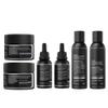 The Beard Struggle Greenlander Bundle Beard Kit - Includes Beard Butter, Beard Balm, Beard Night Oil, Beard Day Oil, Beard Wash & Beard Conditioner - Silver Collection - Alfheim's Forests view 2