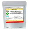 Vitamin D D3 1000IU Soft Gel Capsules (High Strength) (120) view 1