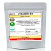 Vitamin D D3 1000IU Soft Gel Capsules (High Strength) (120) view 2
