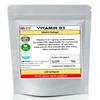 Vitamin D D3 1000IU Soft Gel Capsules (High Strength) (120) view 3