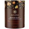 Aduna Organic Good Gut Superfood Blend | 100% Natural Stir-in Blend With 10+ Superfoods for Digestion, Gut Health & Prebiotic Fibre | Vegan Powder for Smoothies, Porridge & Yoghurt | 250g view 1