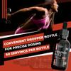 Flowzuk Vitamin B12 Liquid Drops 5000mcg  High Strength Methylcobalamin  Fast Absorbing Vegan B12 Supplement  60ml Dropper Bottle  Gluten Free, Energy & Wellness Support view 4