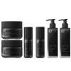 The Beard Struggle Greenlander Bundle Beard Kit - Includes Beard Butter, Beard Balm, Beard Night Oil, Beard Day Oil, Beard Wash & Beard Conditioner - Platinum Collection - Surtr's Fury view 1