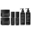 The Beard Struggle Greenlander Bundle Beard Kit - Includes Beard Butter, Beard Balm, Beard Night Oil, Beard Day Oil, Beard Wash & Beard Conditioner - Platinum Collection - Surtr's Fury view 2