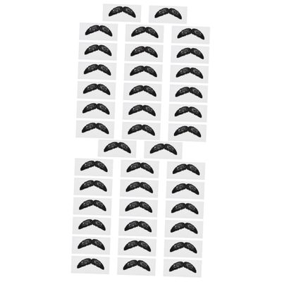 Beavorty 40pcs Nose Hair Removing Stickers Depilation Stickers for Facial Hair Removal Personal Care Supplies at Home