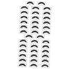 Beavorty 40pcs Nose Hair Removing Stickers Depilation Stickers for Facial Hair Removal Personal Care Supplies at Home view 1