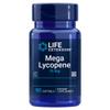 Life Extension, Mega Lycopene, 15mg, Lycopene from Tomato Extract, 90 Softgels, Lab-Tested, Gluten-Free, Soy-Free, Non-GMO view 1