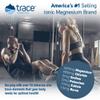 Trace Minerals Mega-Mag Magnesium | 400 mg Magnesium Chloride | Double Pack 2 x 118 ml | Supports Muscle Relaxation & Energy | Gluten Free & Vegan view 4