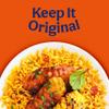 BEN'S ORIGINAL Peri Peri Microwave Rice, Bulk Multipack 6 x 220g pouches view 4