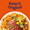 BEN'S ORIGINAL Caribbean Microwave Rice, Bulk Multipack 6 x 220g pouches view 4