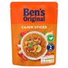 BEN'S ORIGINAL Cajun Microwave Rice, Bulk Multipack 6 x 220g pouches view 3