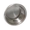 Matybobe 51mm Coffee Cup Filter Basket Stainless Steal compatible with BREVILLE Portafilter view 3