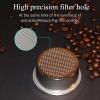 Matybobe 51mm Coffee Cup Filter Basket Stainless Steal compatible with BREVILLE Portafilter view 4